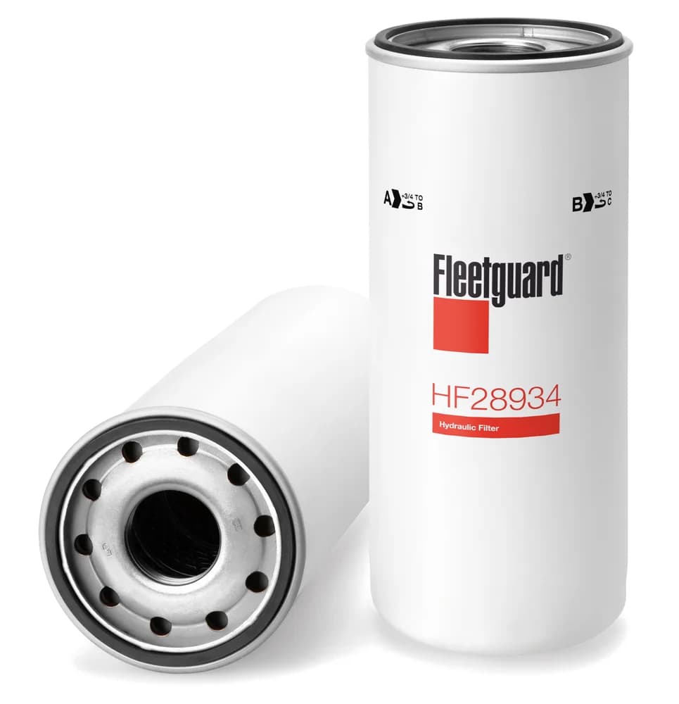 Fleetguard HF 28934