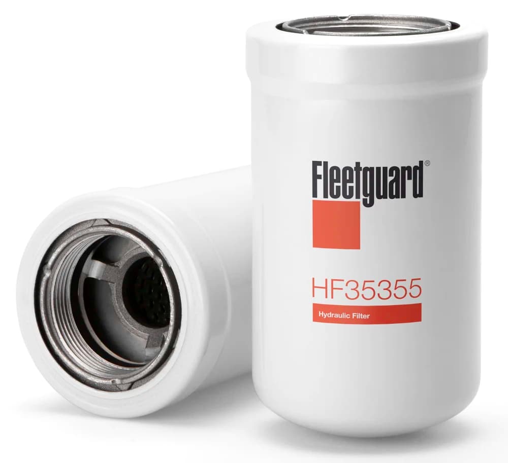 Fleetguard HF 35355