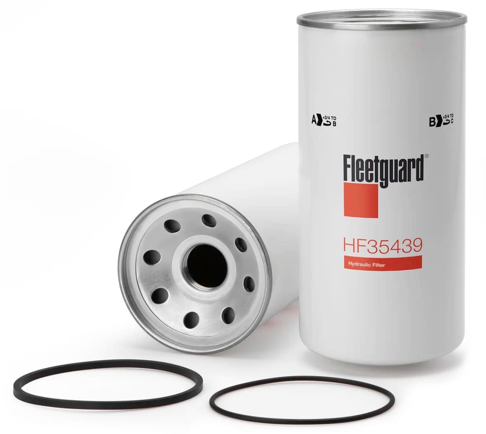 Fleetguard HF 35439
