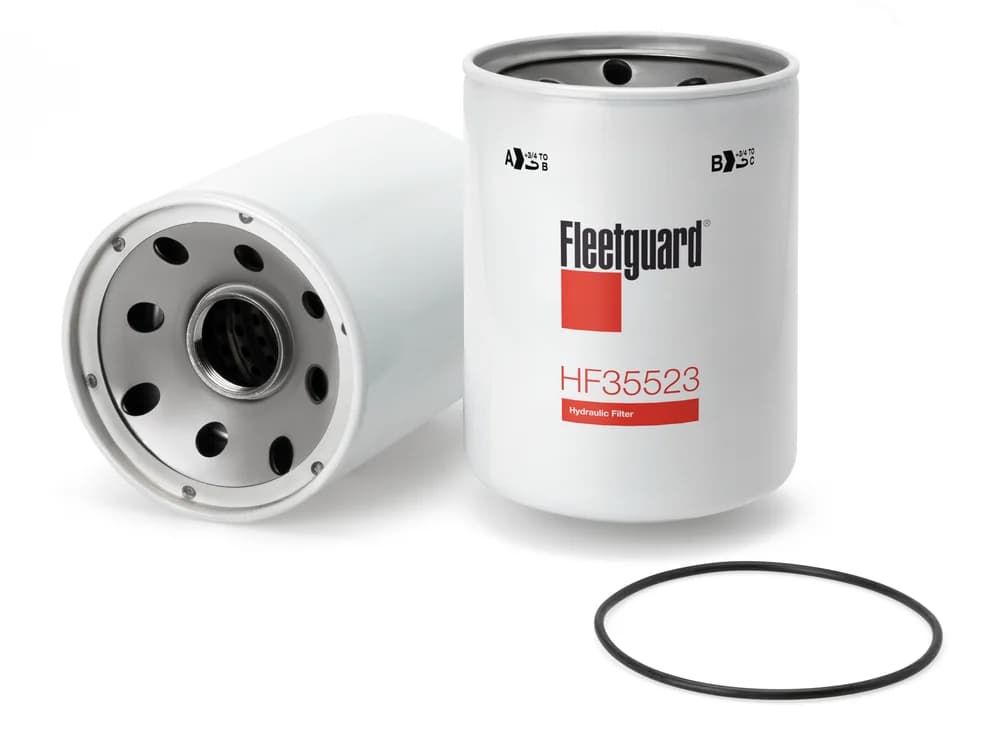 Fleetguard HF 35523