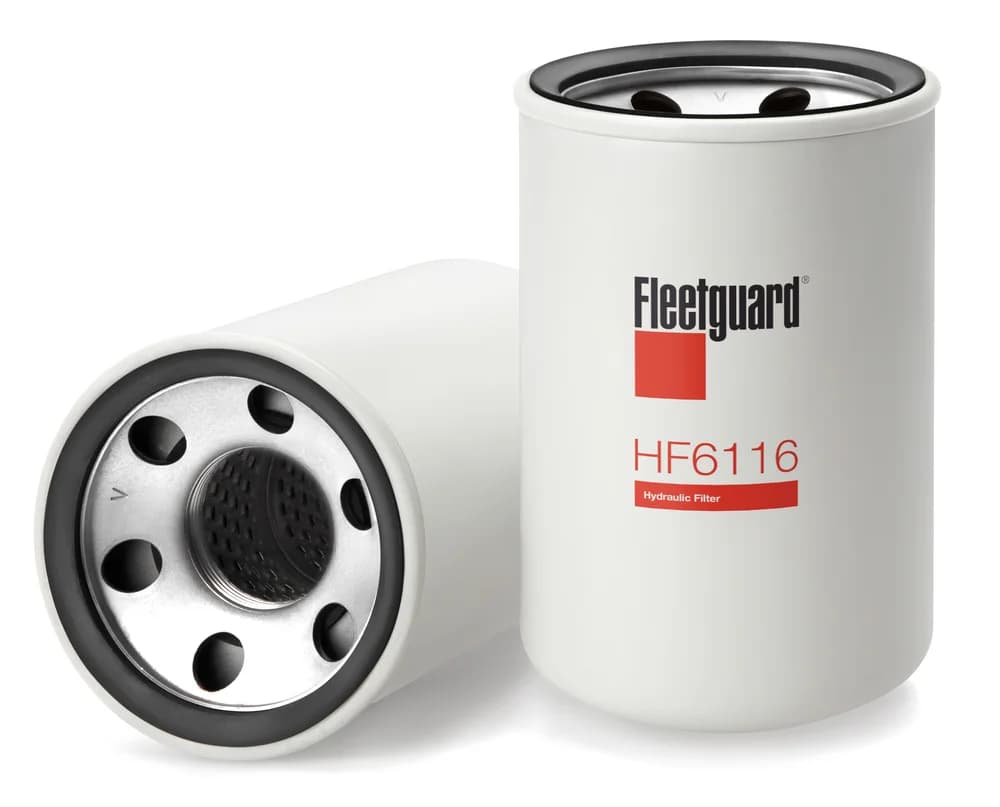 Fleetguard HF 6116