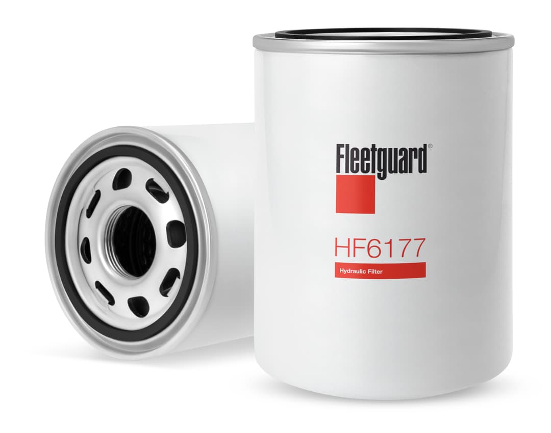 Fleetguard HF 6177