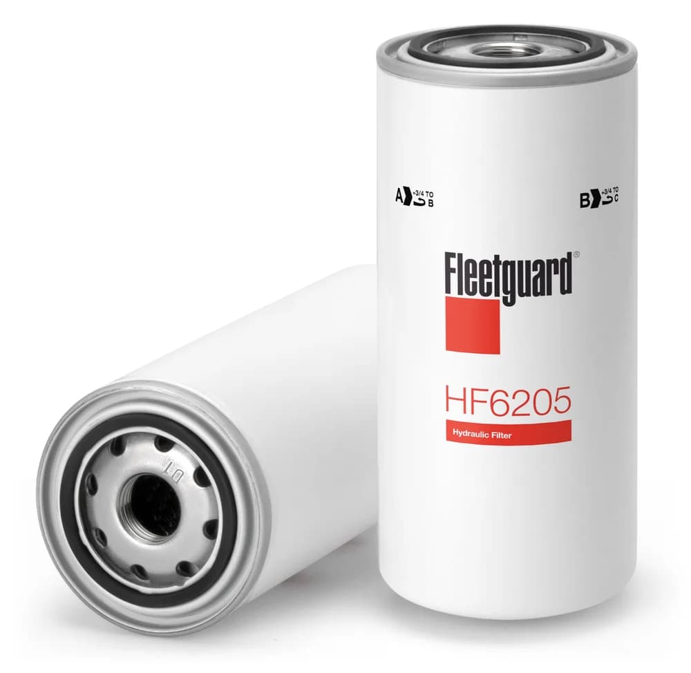 Fleetguard HF 6205