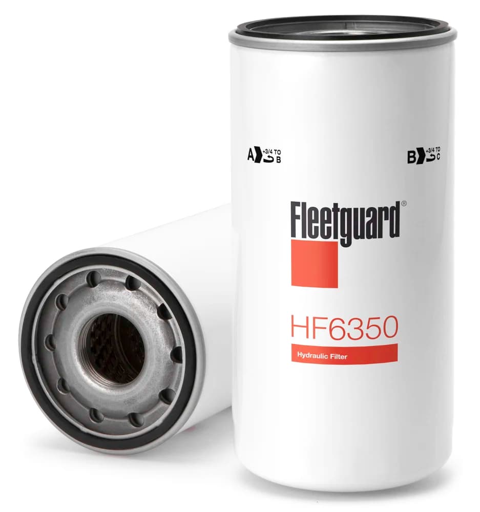 Fleetguard HF 6350