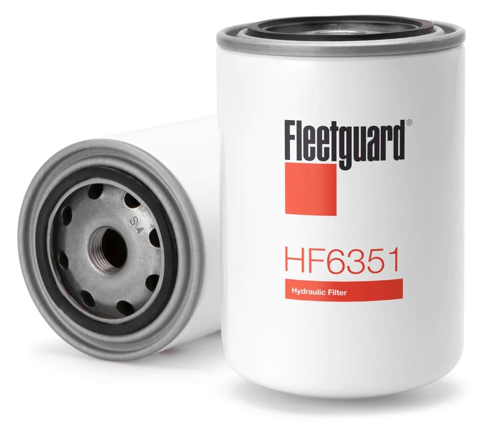 Fleetguard HF 6351