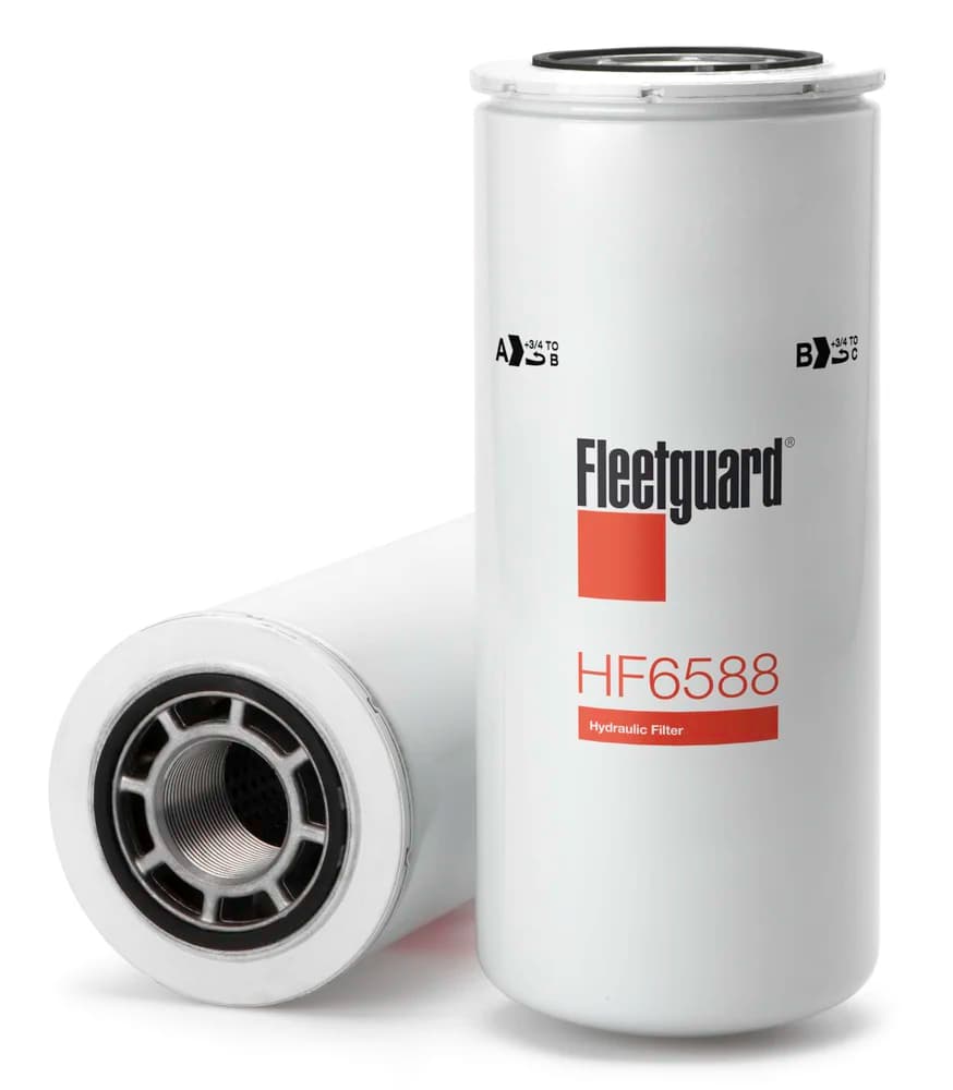 Fleetguard HF 6588