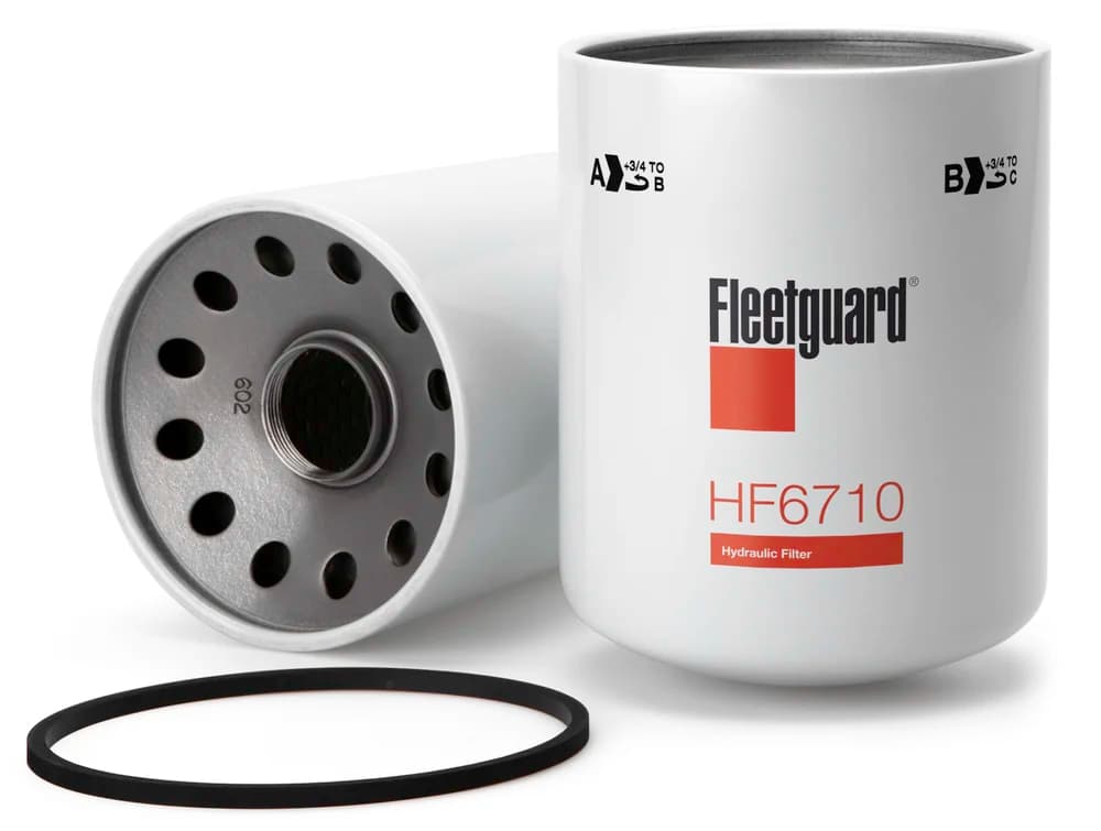 Fleetguard HF 6710