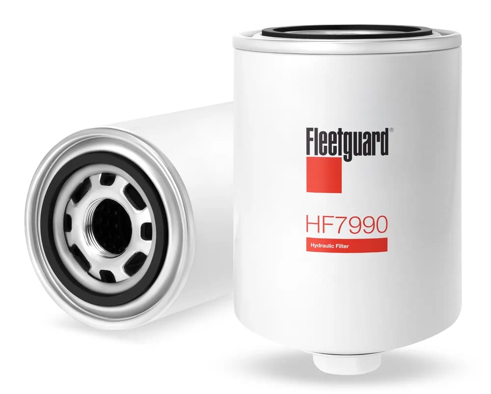 Fleetguard HF 7990