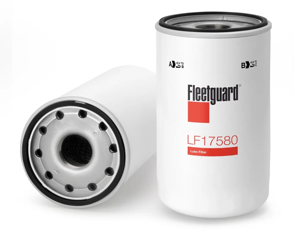 Fleetguard LF 17580