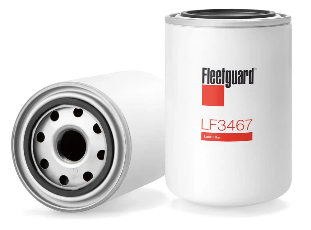 Fleetguard LF 3467