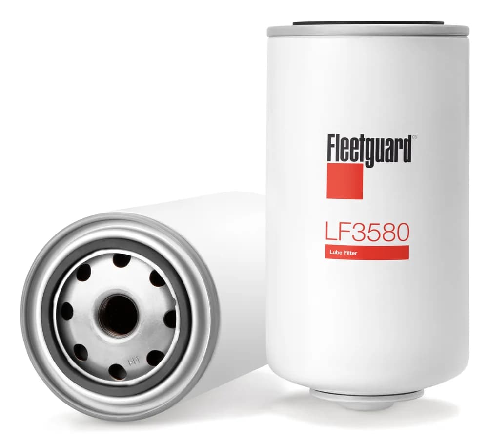 Fleetguard LF 3580