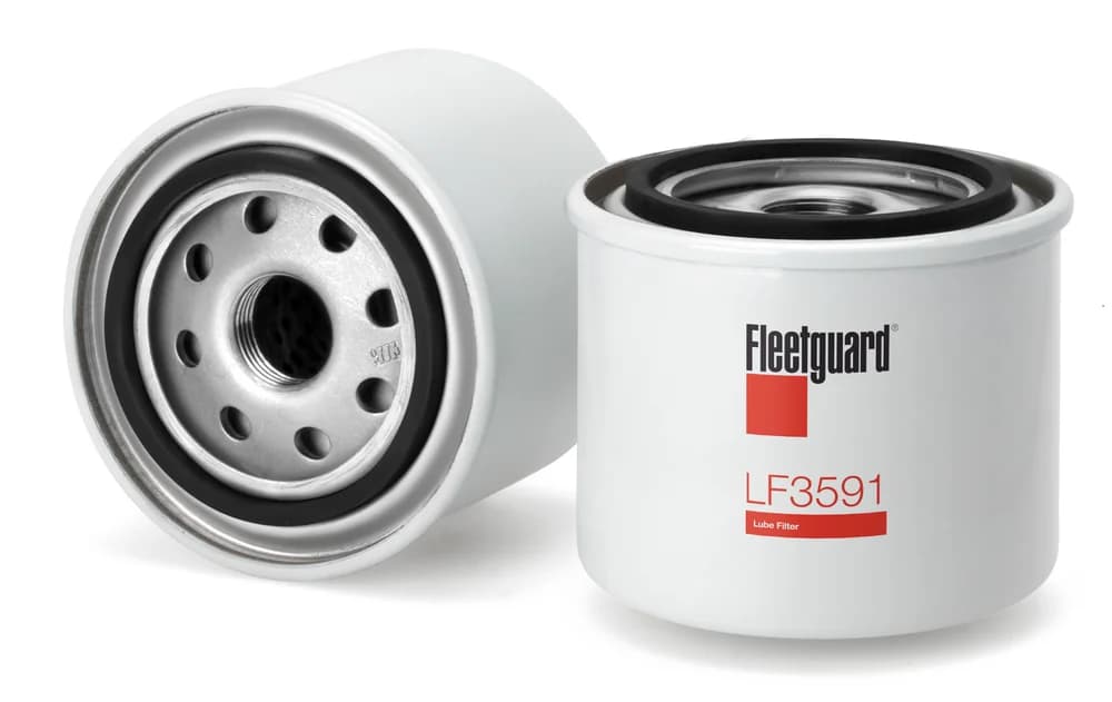 Fleetguard LF 3591