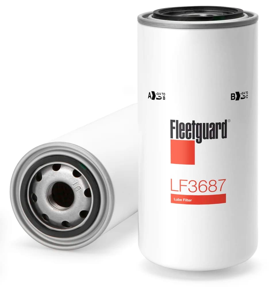 Fleetguard LF 3687