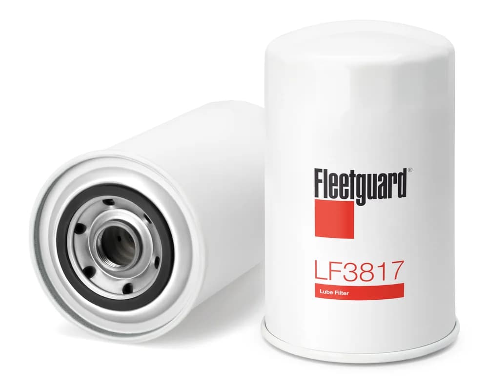 Fleetguard LF 3817