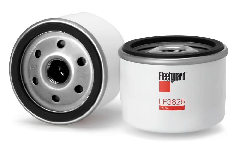 Fleetguard LF 3826