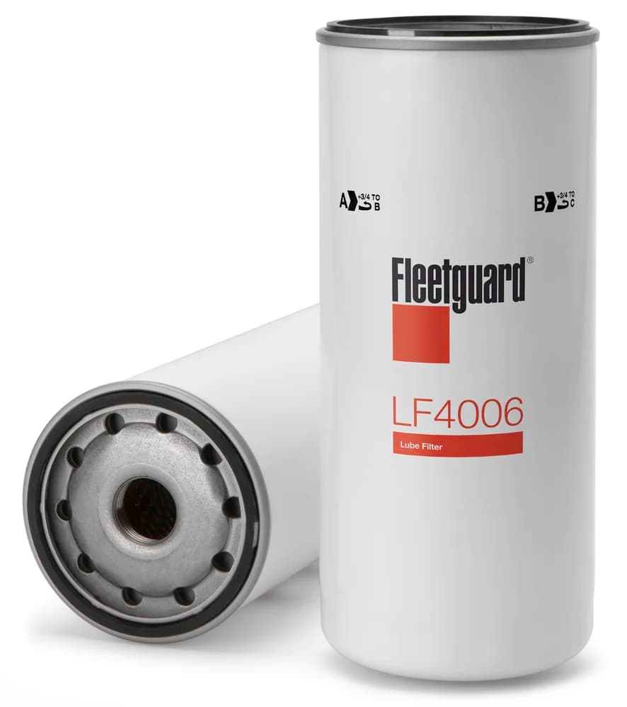 Fleetguard LF 4006