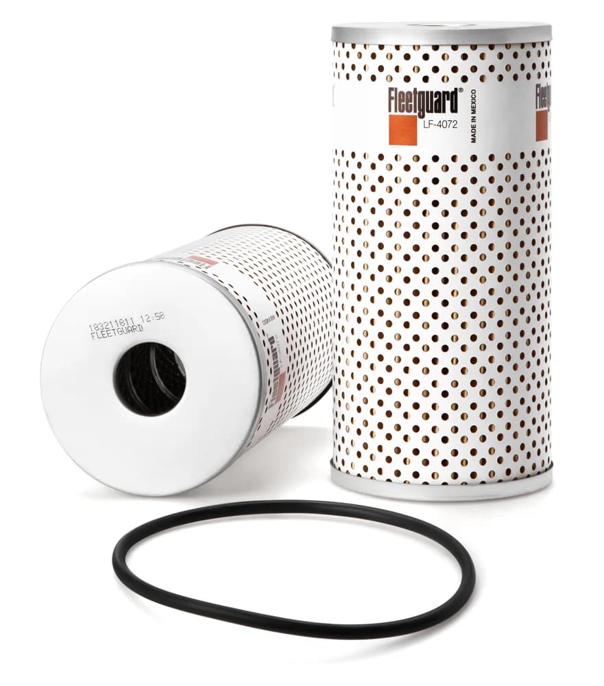 Fleetguard LF 4072