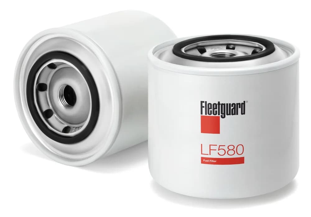 Fleetguard LF 580