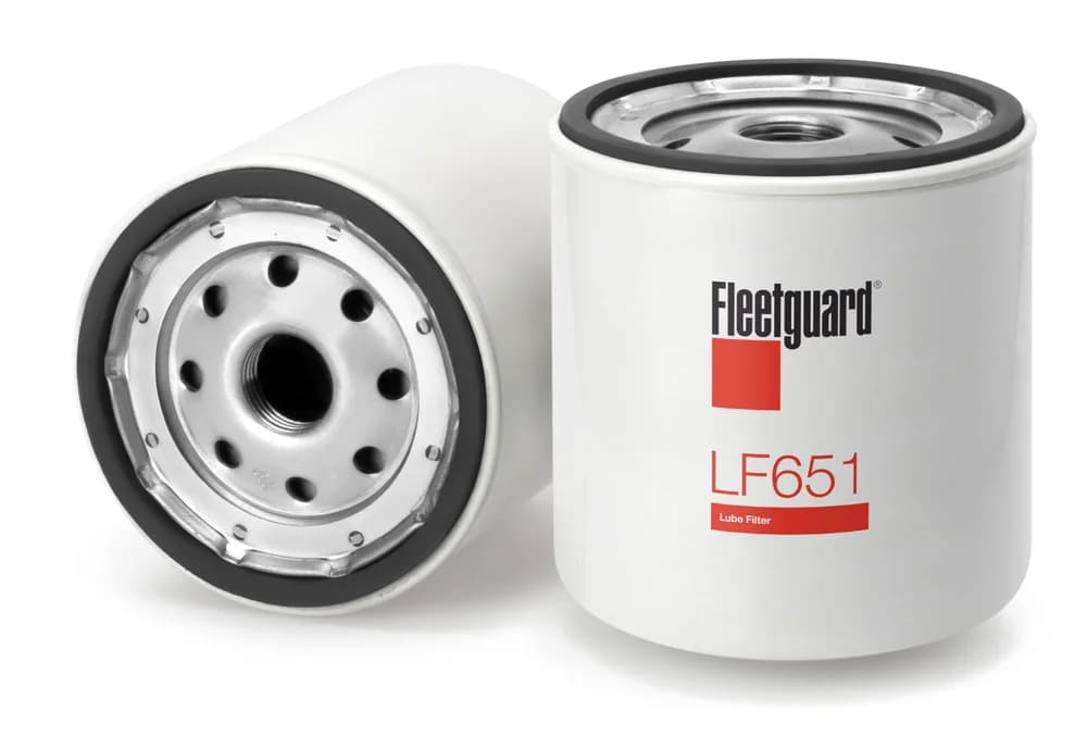 Fleetguard LF 651