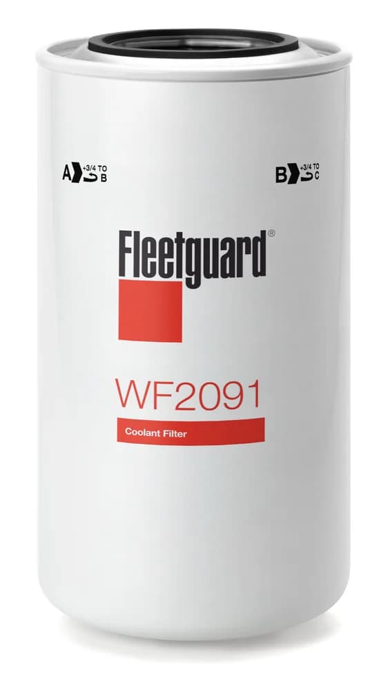 Fleetguard WF 2091