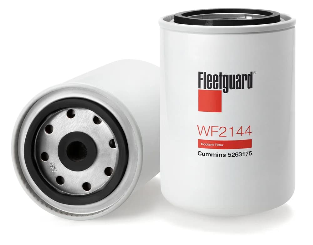 Fleetguard WF 2144
