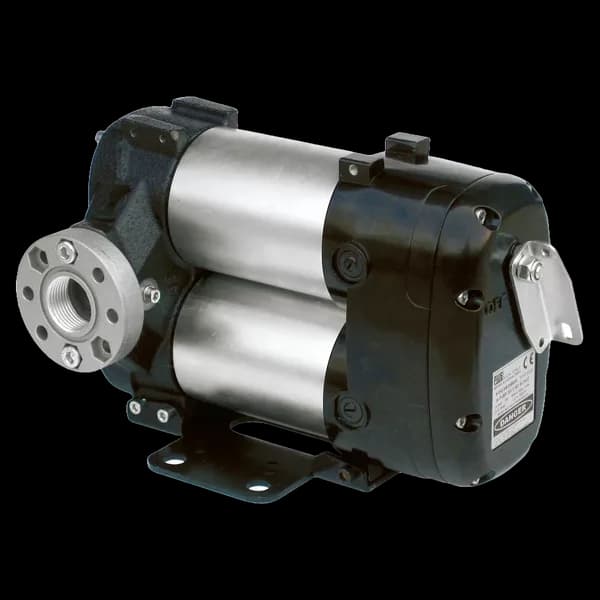 PIUSI BIPUMP 12/24V pumpa za pretakanje dizela