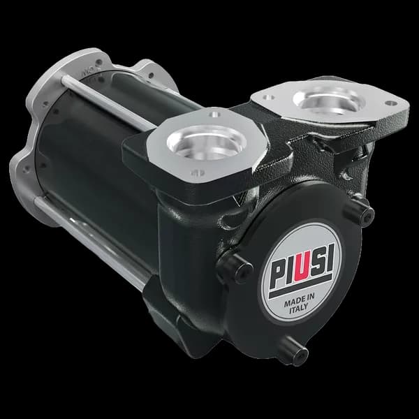 PIUSI BP3000 pumpa za pretakanje dizela