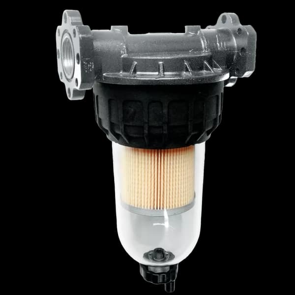 PIUSI Clear Captor filter separator nečistoća i vode