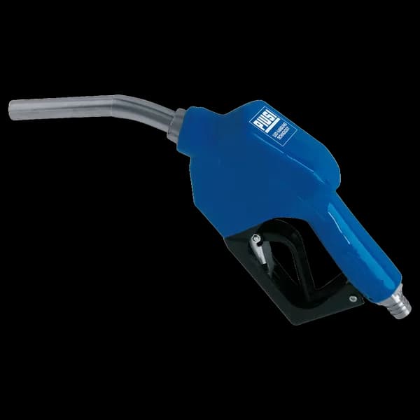 PIUSI Suzzarablue A60 automatski pištolj za pretakanje AdBlue