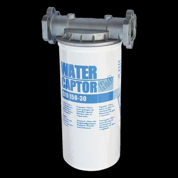 PIUSI Water Captor Filter separator vode za dizel