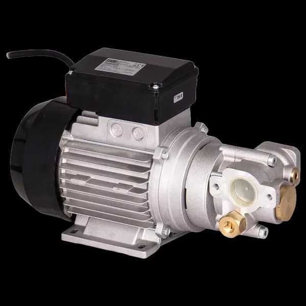 VISCOMAT Gear pumpa za pretakanje ulja