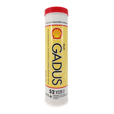Shell Gadus S2 V220