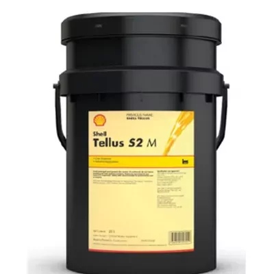 Shell Tellus S2 M 46