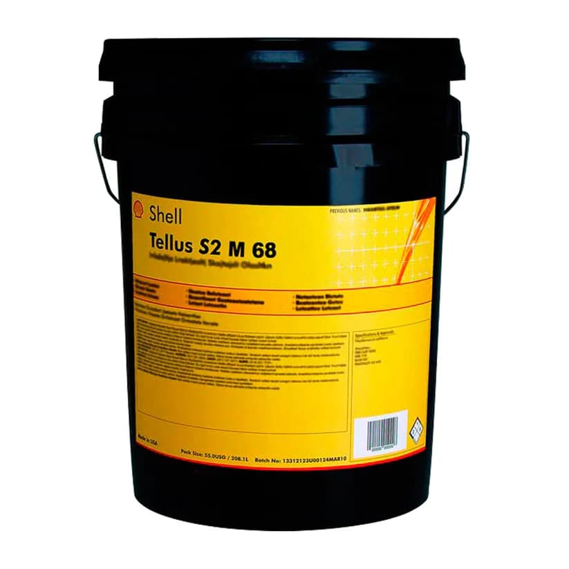 Shell Tellus S2 M 68